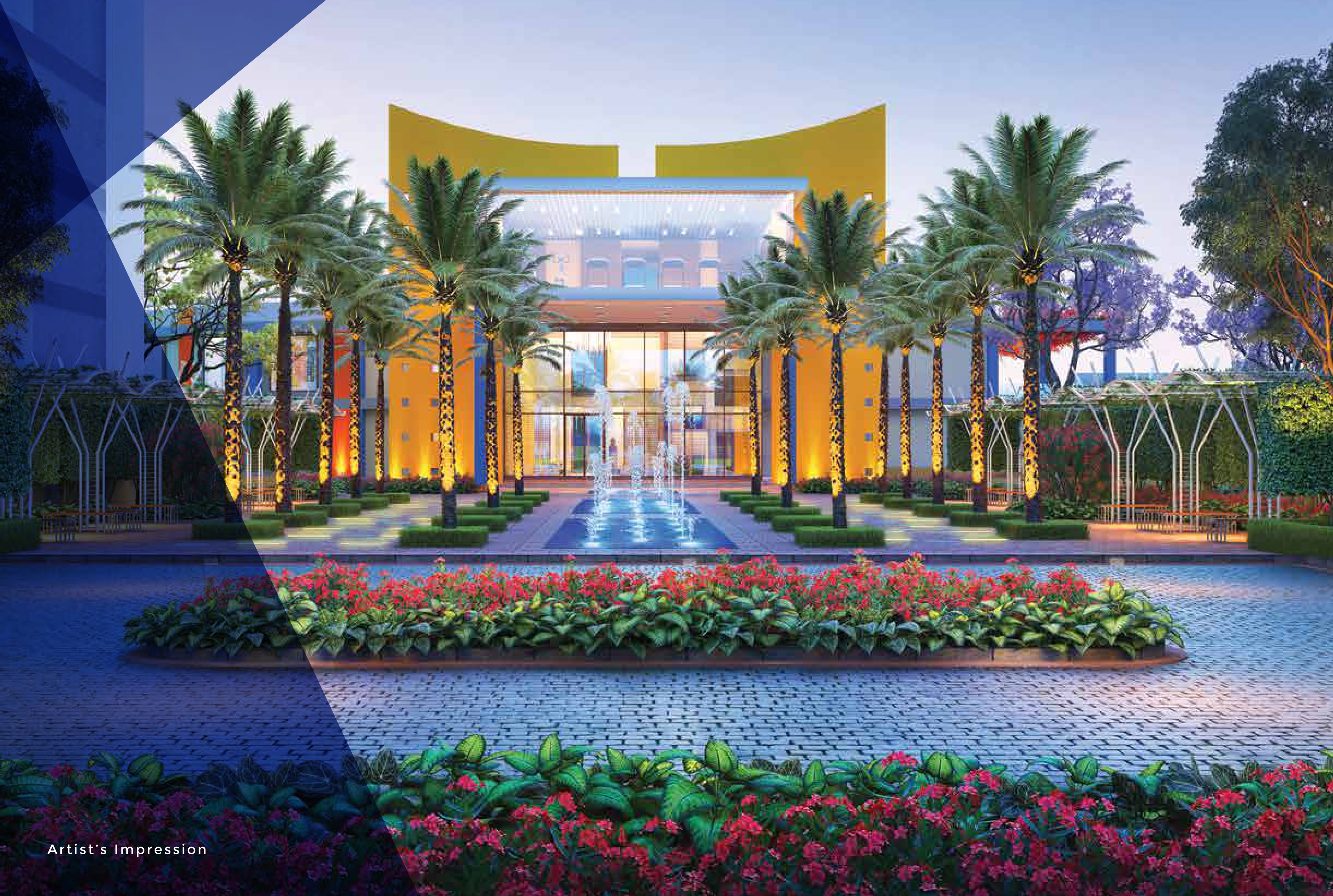 SHAPOORJI PALLONJI GROUP